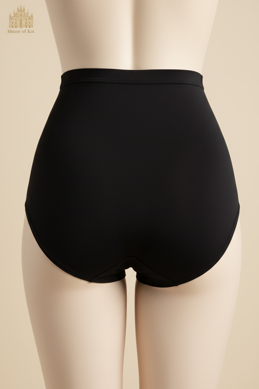 HOK Mesh Cross Brief - Back