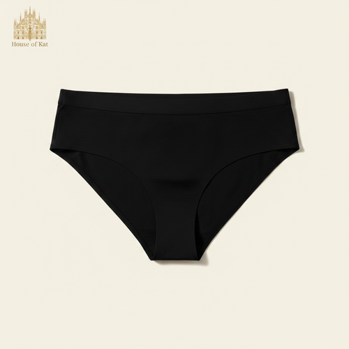 HOK Seamless Briefs - Flat Lay