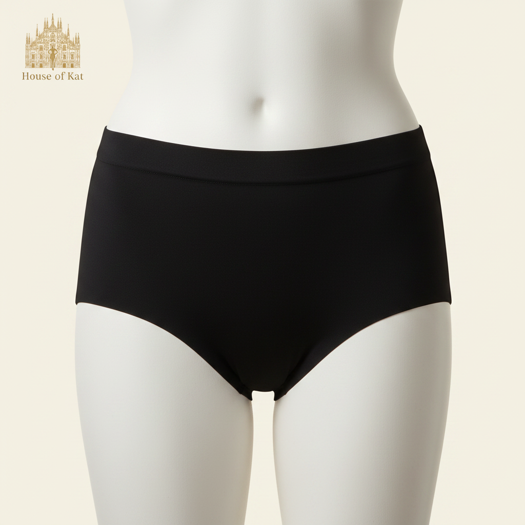 HOK Seamless Briefs - Front