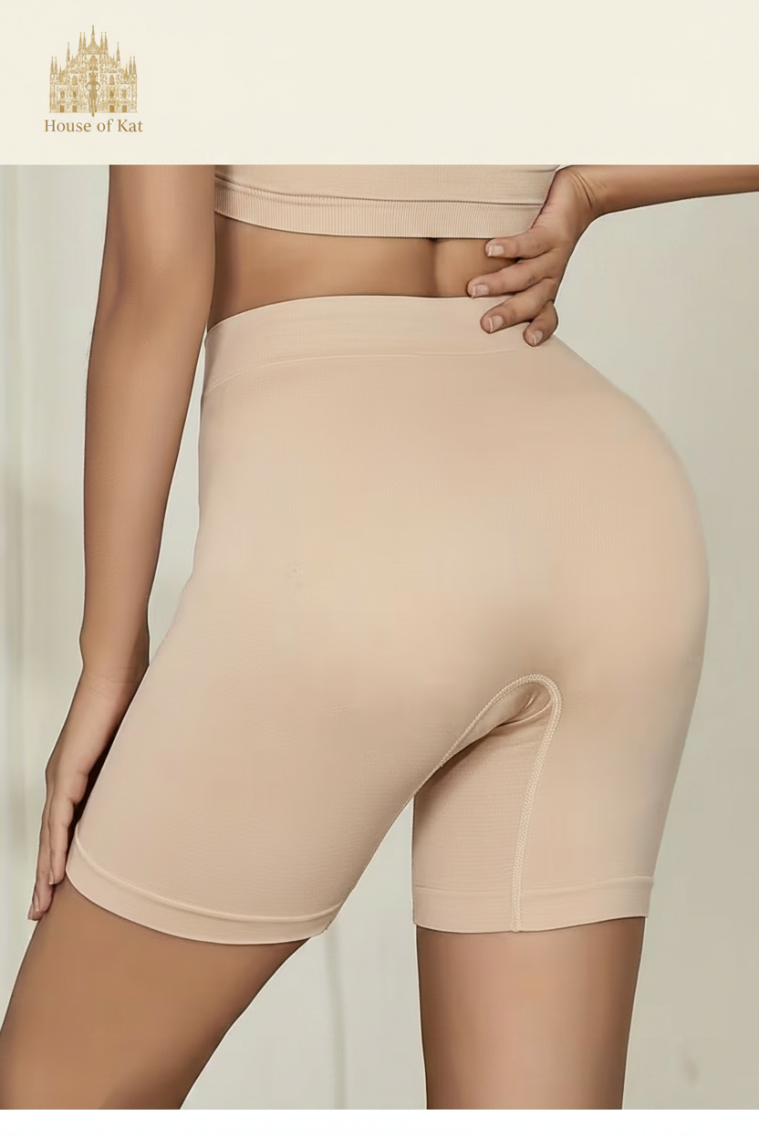 HOK Shaping Shorts - Back