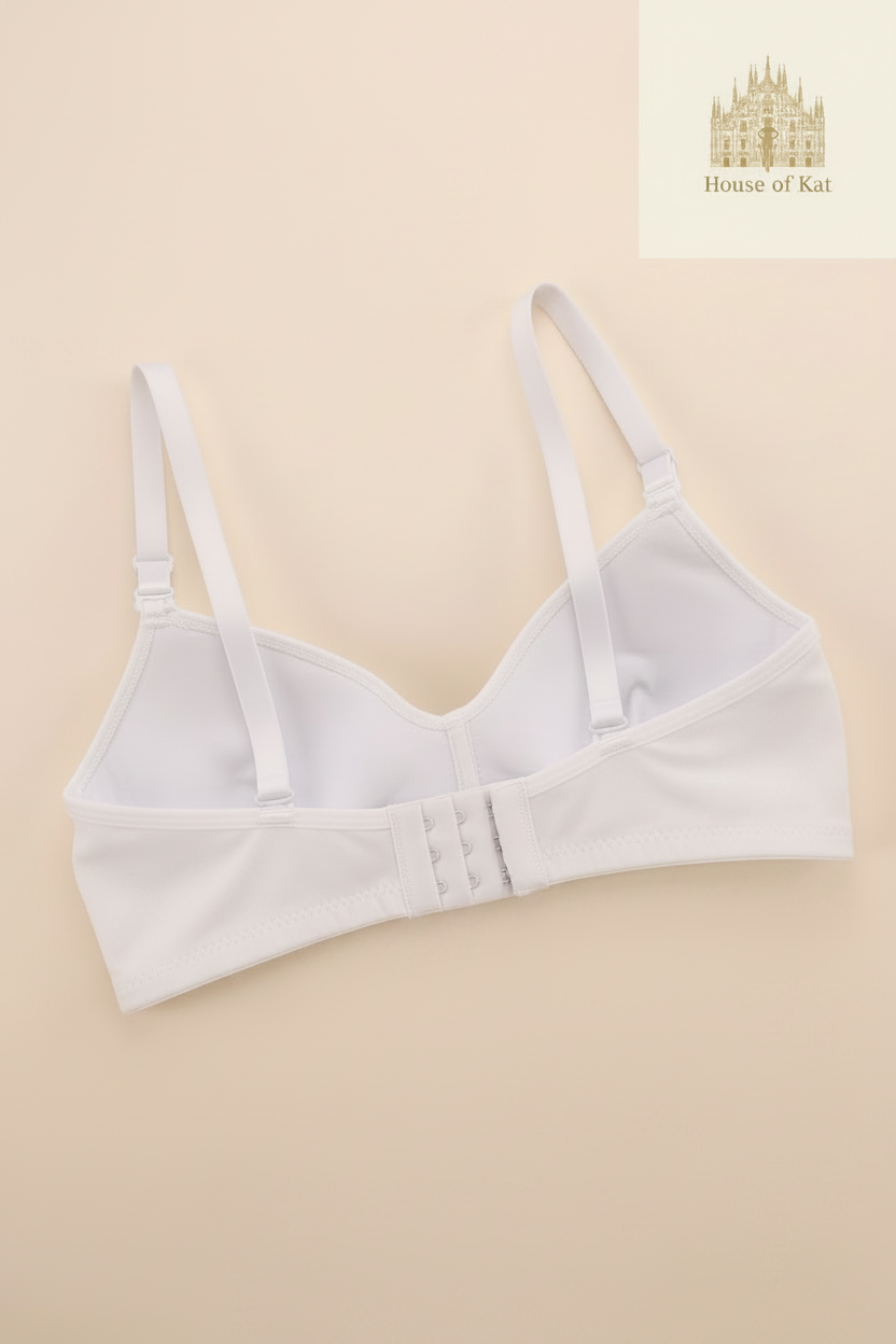 HOK Teen Bra - Back Closure Clean