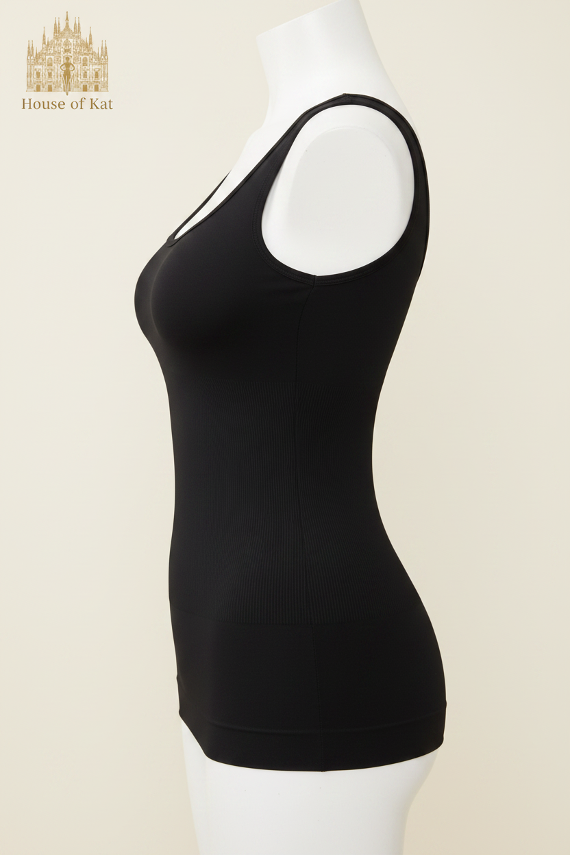 HOK Tummy Control Tank - Side