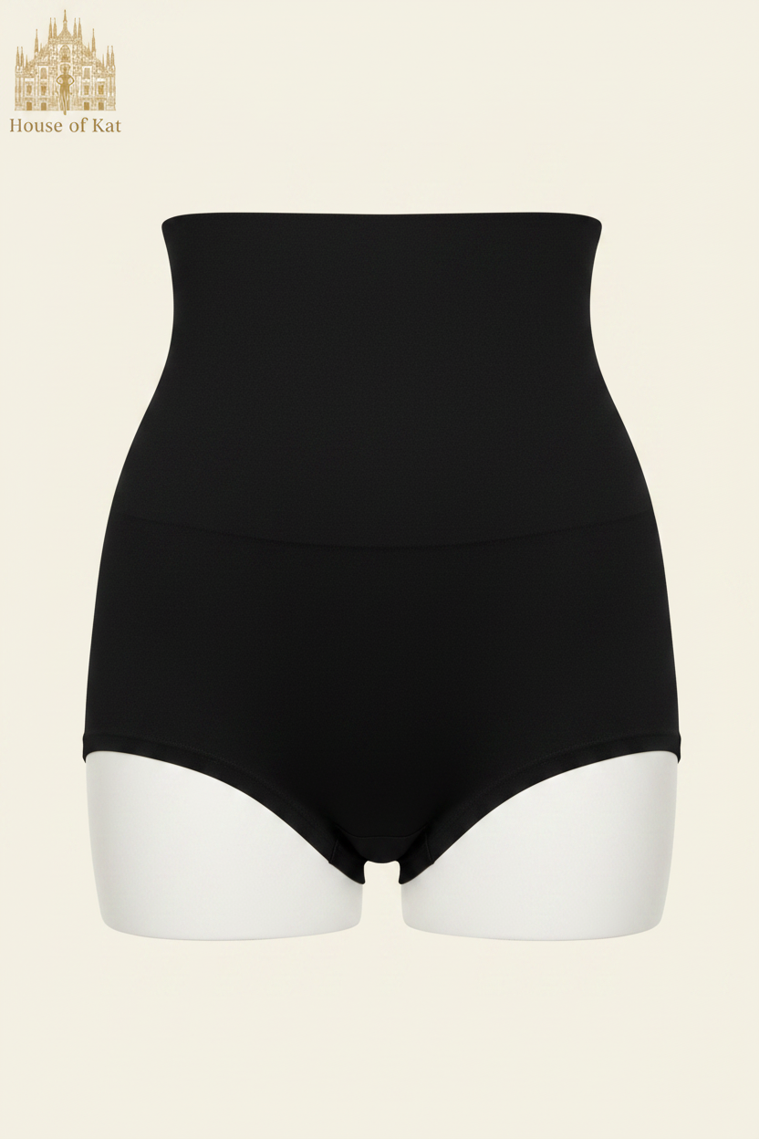 HOK Waist Whisperer Black - Front