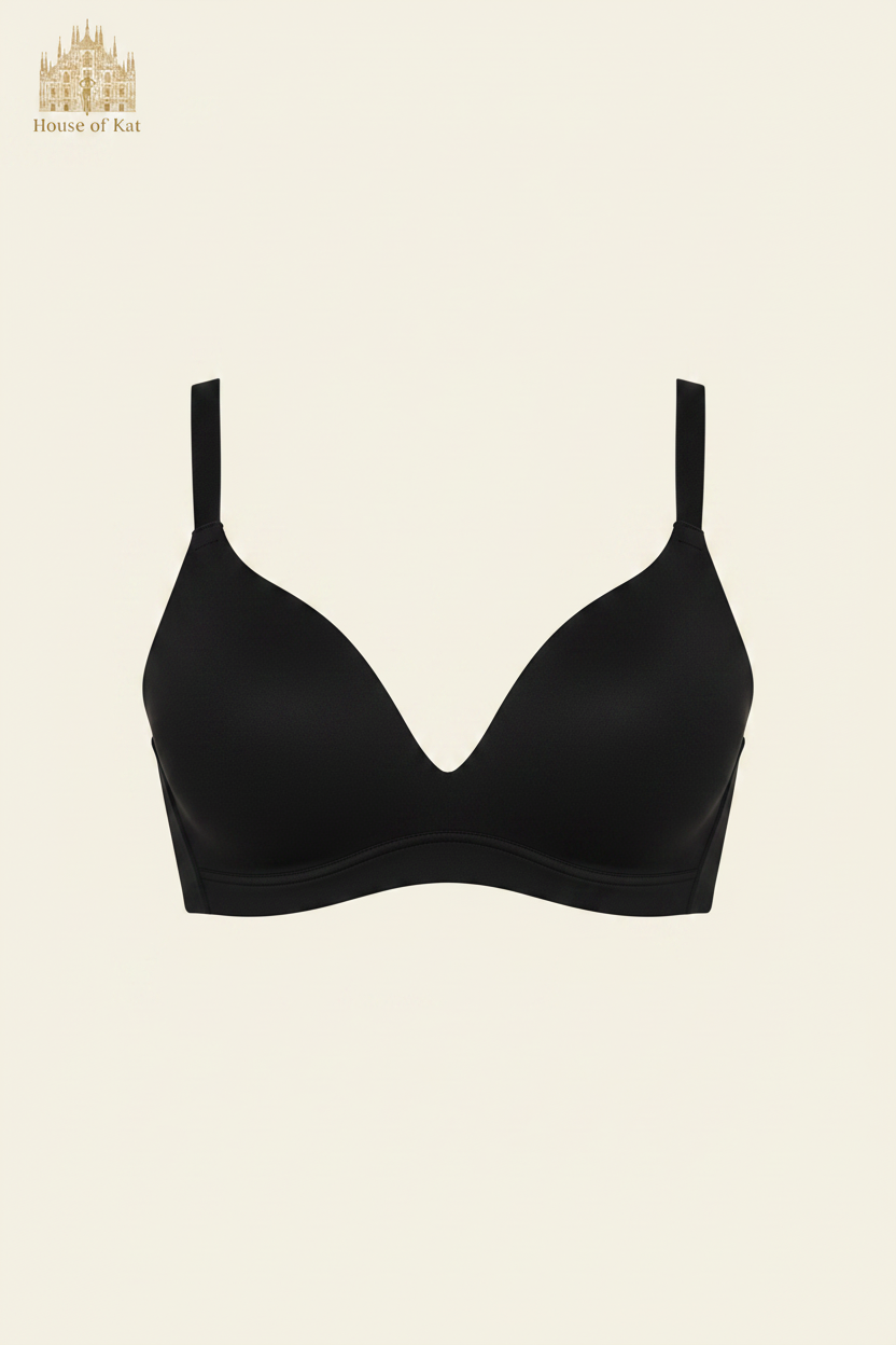 HOK Wire-Free Bra - Front