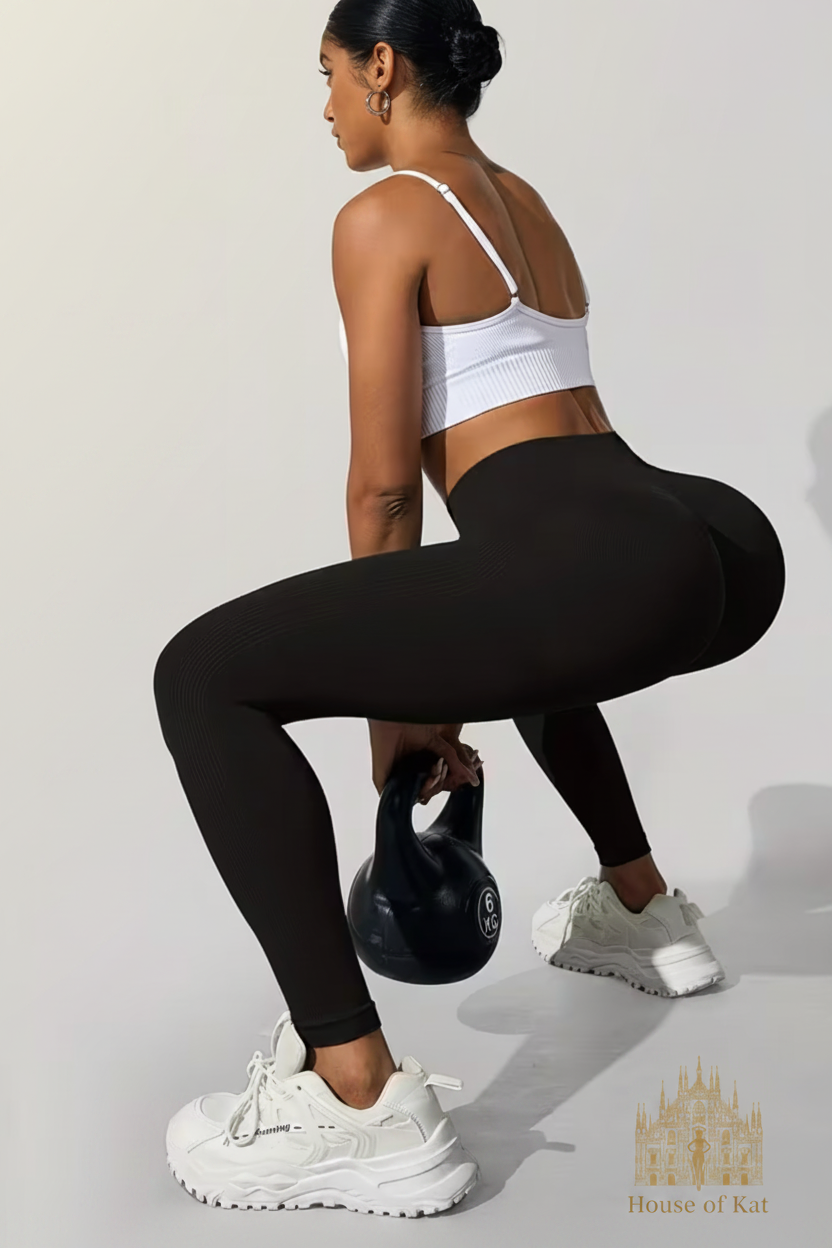 House of Kat - Branded Active Shot