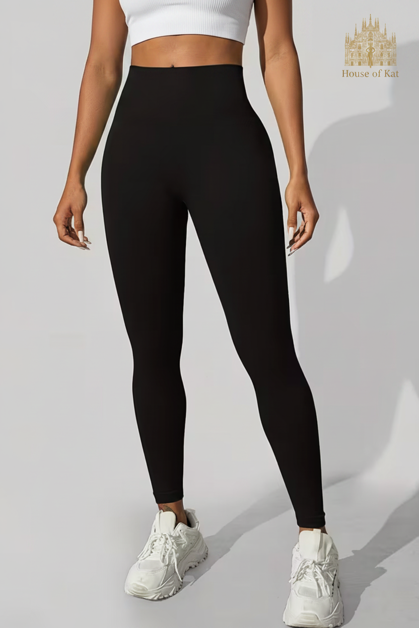 House of Kat - Branded Front Shot